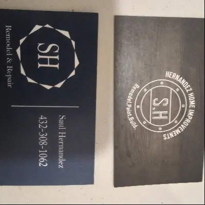 Hernandez Homeimprovements Sauls
