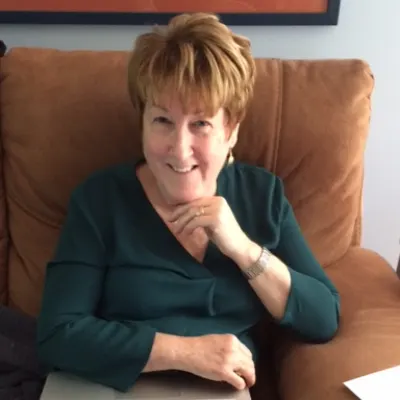 Deborah Glazer