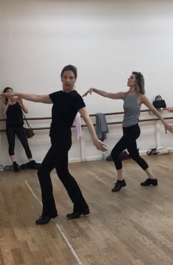 Rehearsal