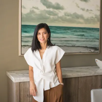 Sandi Kaneko Interiors