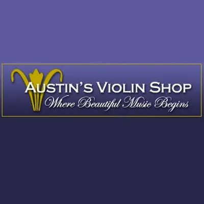 Austin's Violin Shop