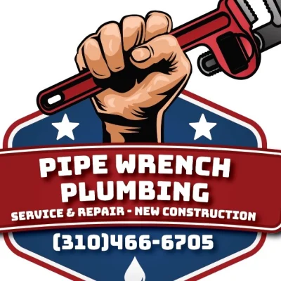 Pipe Wrench Plumbing Inc. 