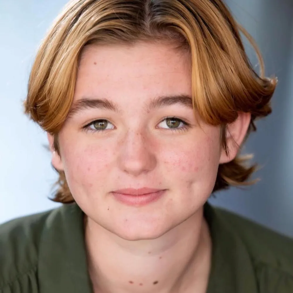 Natalie Freese