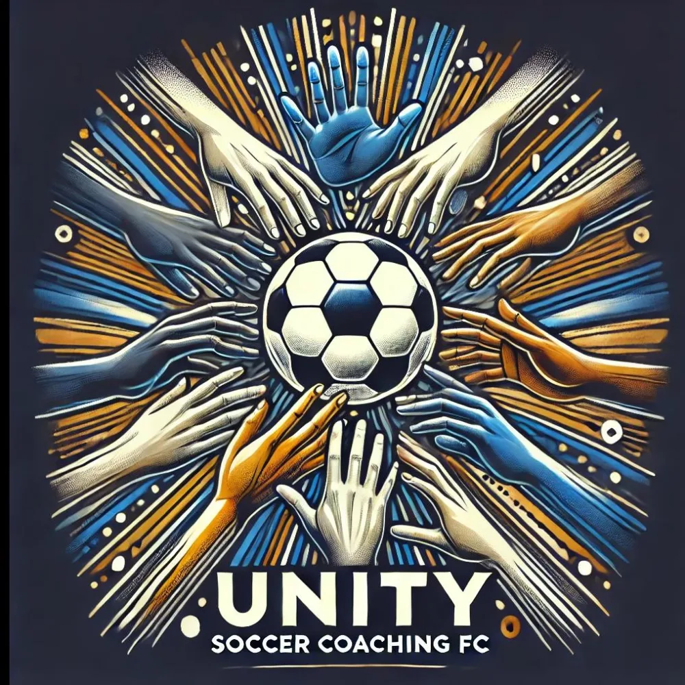 ⚽ UNITY ⚽ C O A C H I N G F.C
