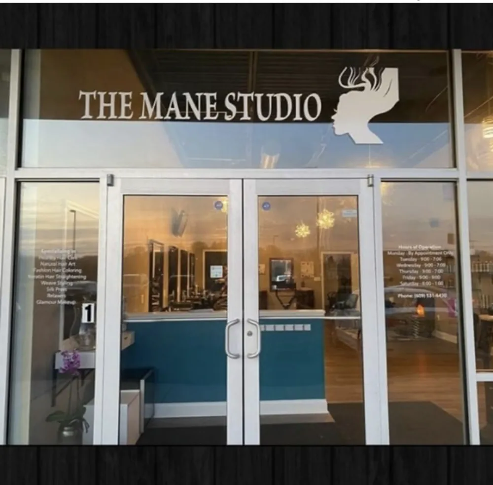 The Mane Studio