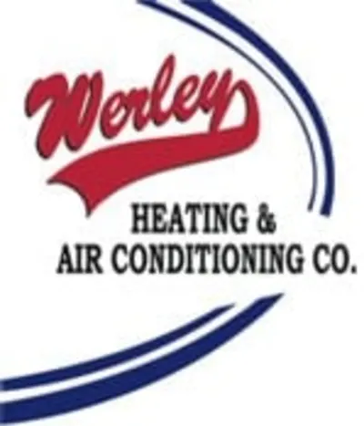 Werley Heating & Air Conditioning