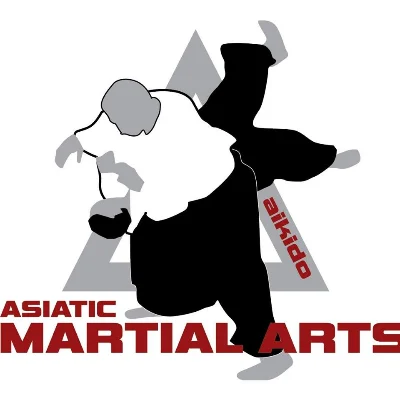 Asiatic Martial Arts