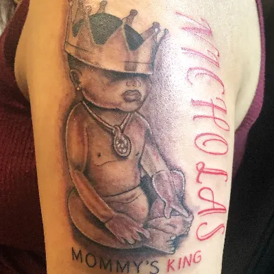 Inkful Thoughts Tattoos
