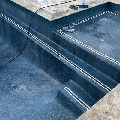 J&G Pool Services