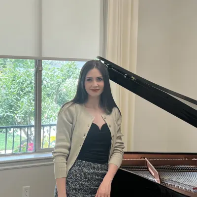 Malena's Music Studio