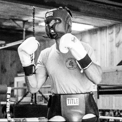 Ward’s Fight School