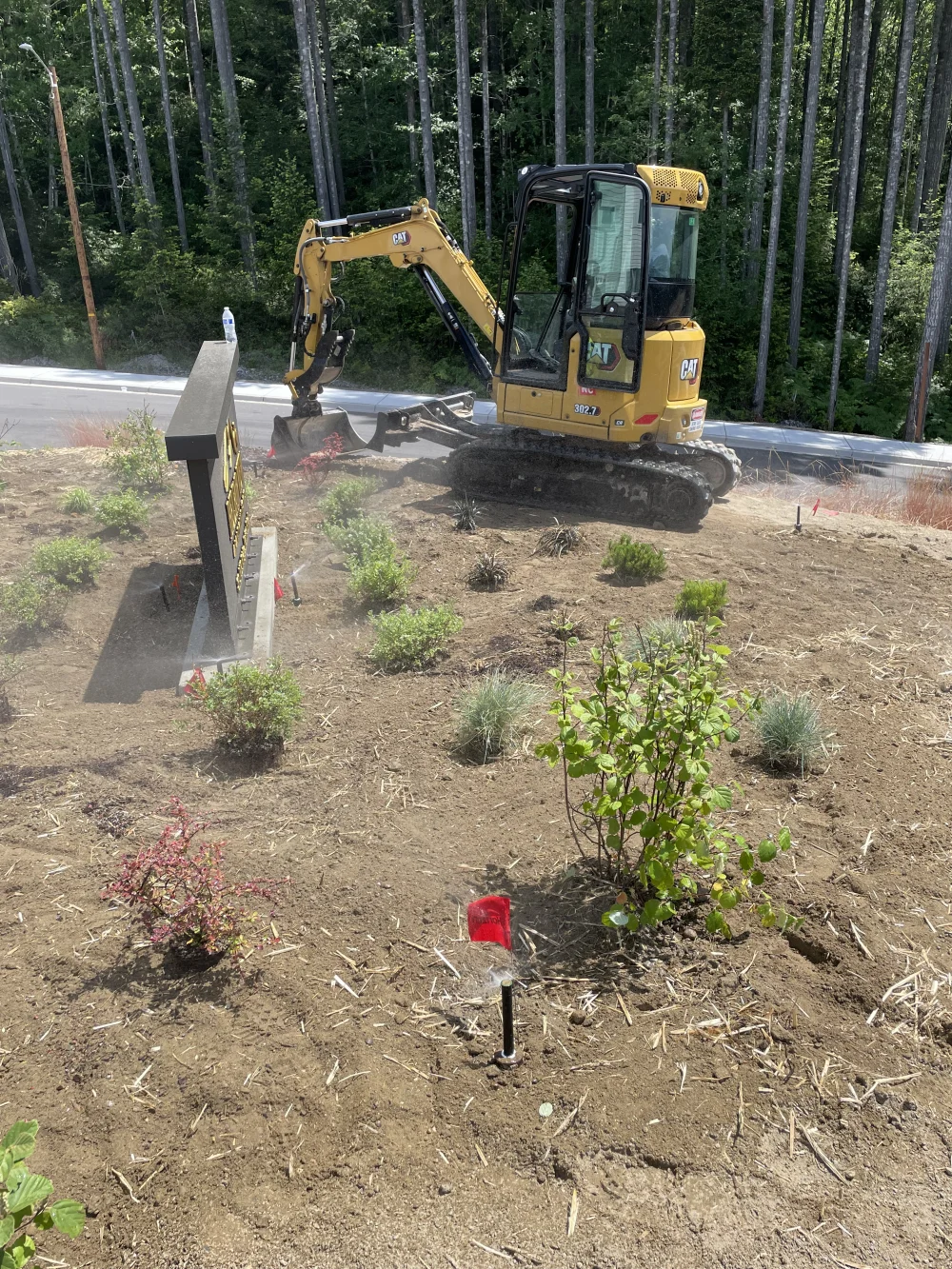 Albertoss Landscaping