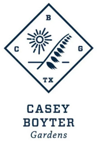 Casey Boyter Gardens