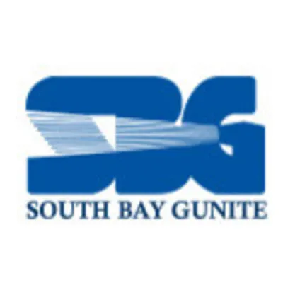 South Bay Gunite