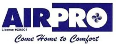 Air Pro Inc.
