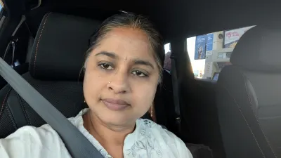 Aarthi Devi 