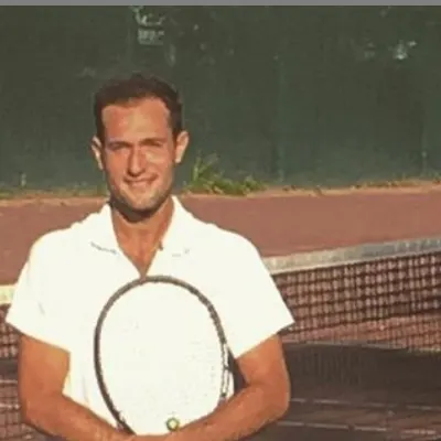 Jason Simon Tennis