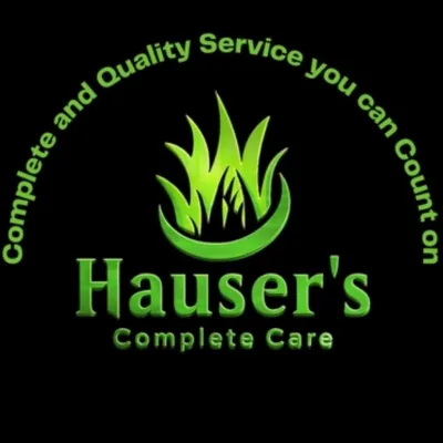 Hausers Complete Care Inc