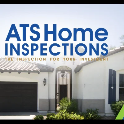 ATS Home Inspections