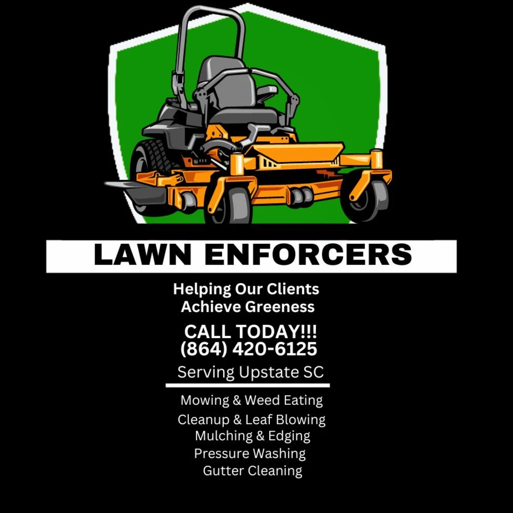 LawN Enforcers