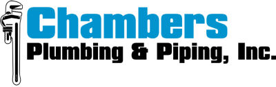 Chambers Plumbing And Piping Inc