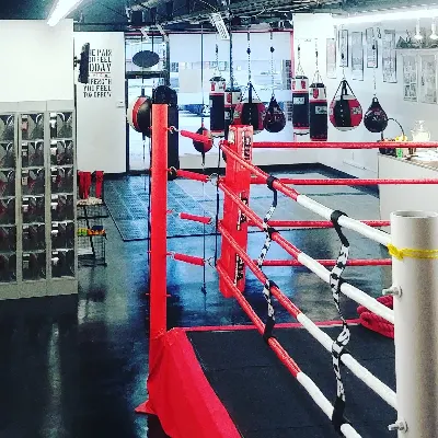 Ced's Boxing Academy