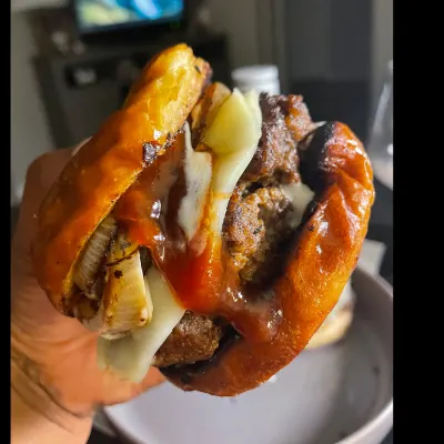 Big Nasty's