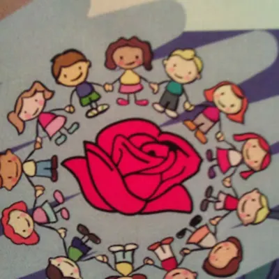 Rosey Posy Daycare