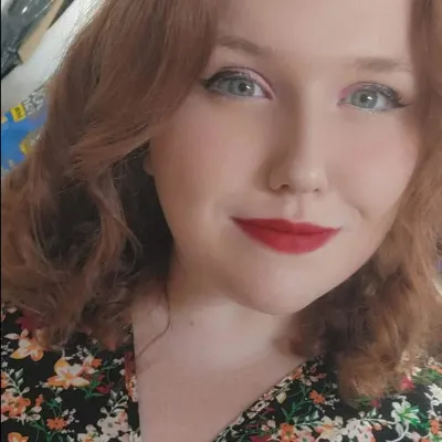 Kristen McKnight