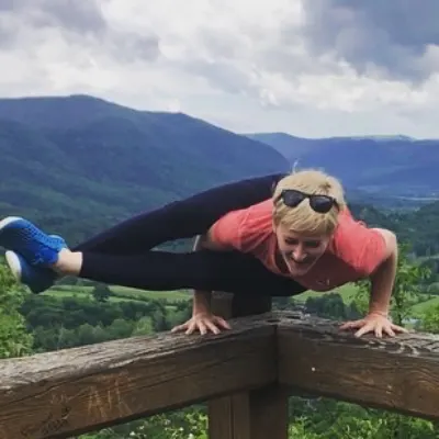 Deb Deb Yoga