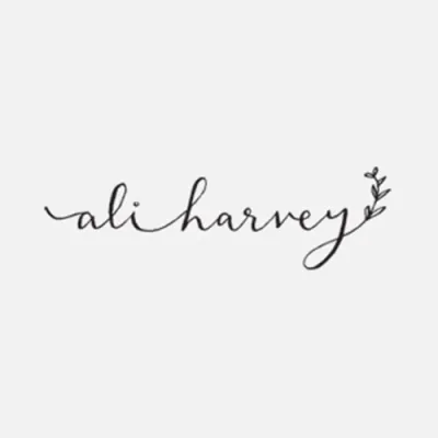 Ali Harvey Photo