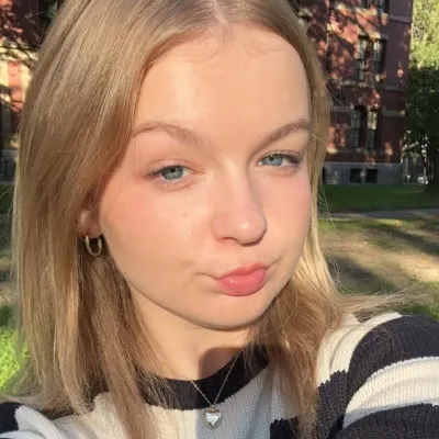 Daniella Elge