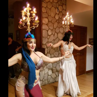 MidEastDance