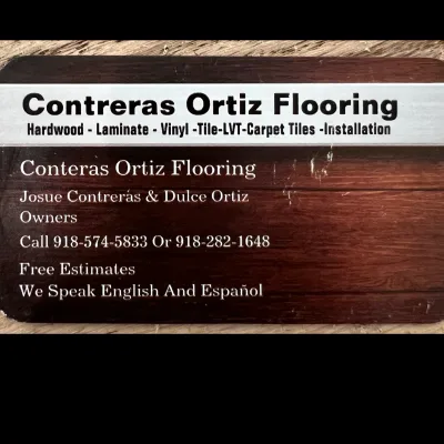 Contreras Ortiz Flooring