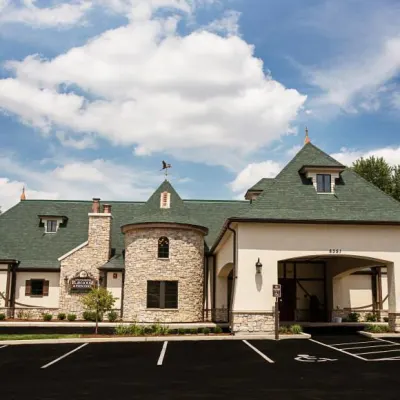 Little Sunshine's Playhouse And Preschool Of University City