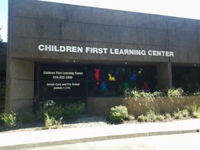 Children First Learning Center