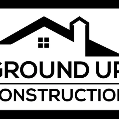 Ground Up Construction