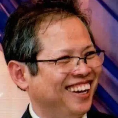 Simon Ho