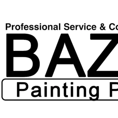 Bazan Painting Projects