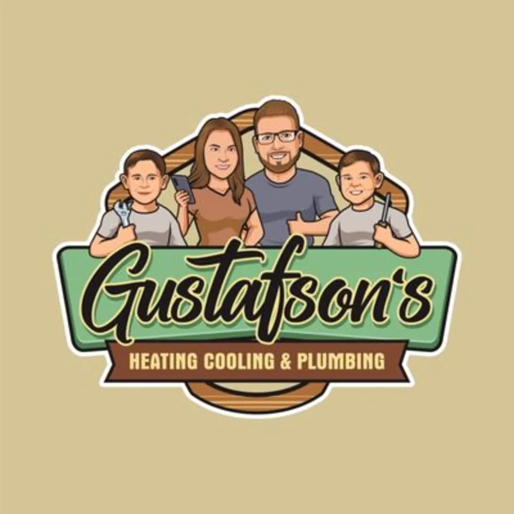 Gustafson's Heating, Cooling & Plumbing