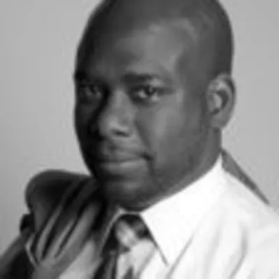 Fritz M. Pluviose