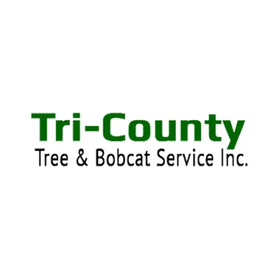 Tri-County Tree & Bobcat Service, Inc.