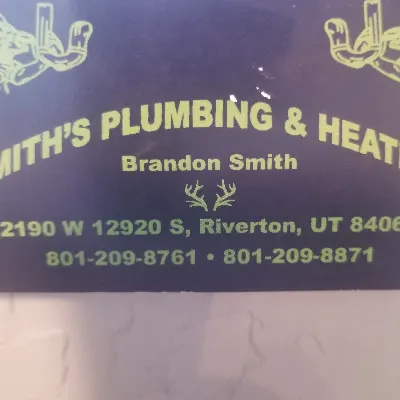 Smiths Plumbing & Heating