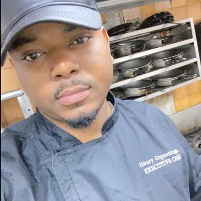 Yaah Man Lifestyle Kitchen Llc