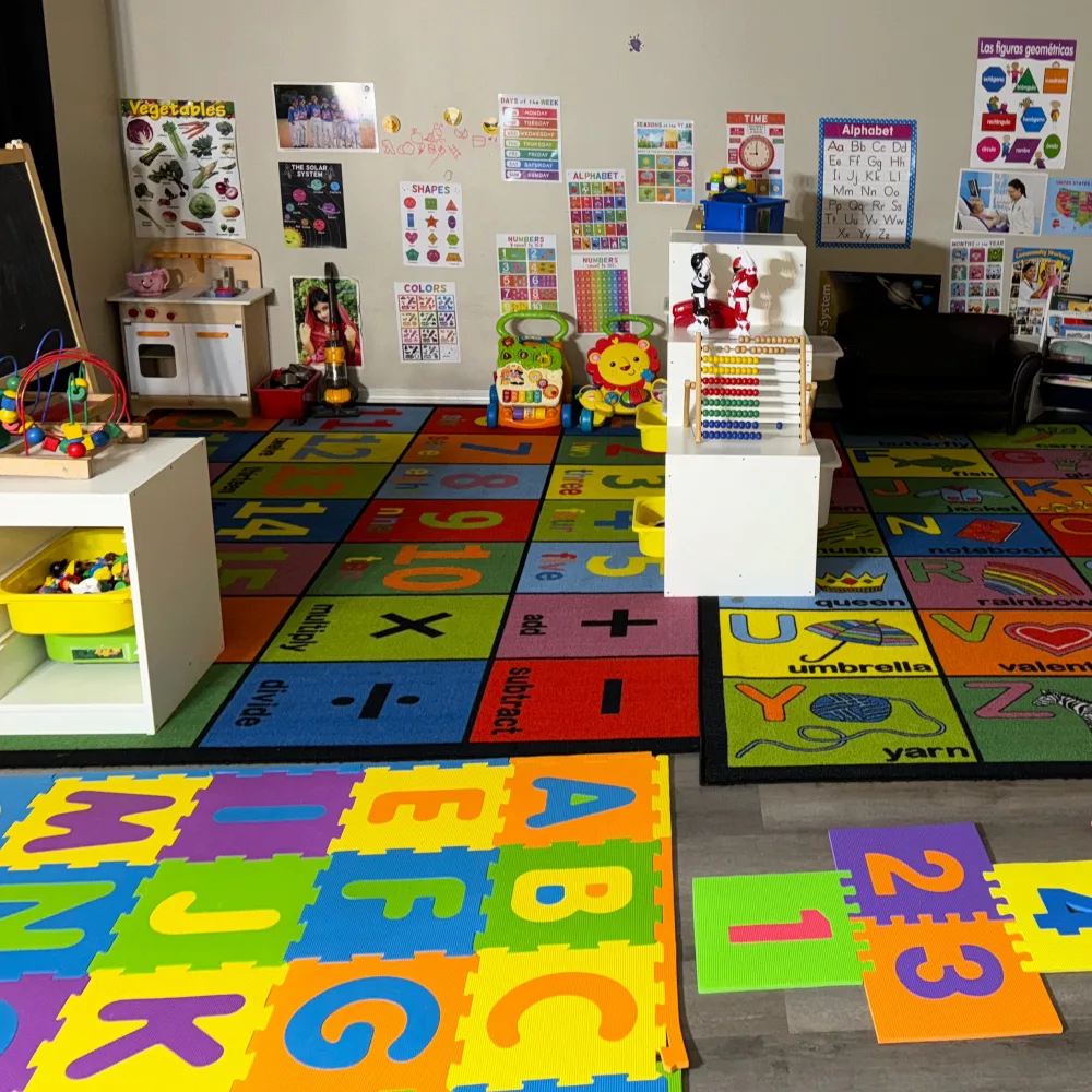 Barwaaqo Childcare LLC