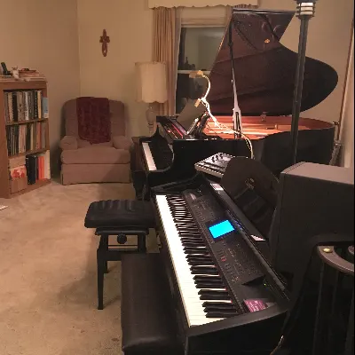 Kab Piano Studio Inc.