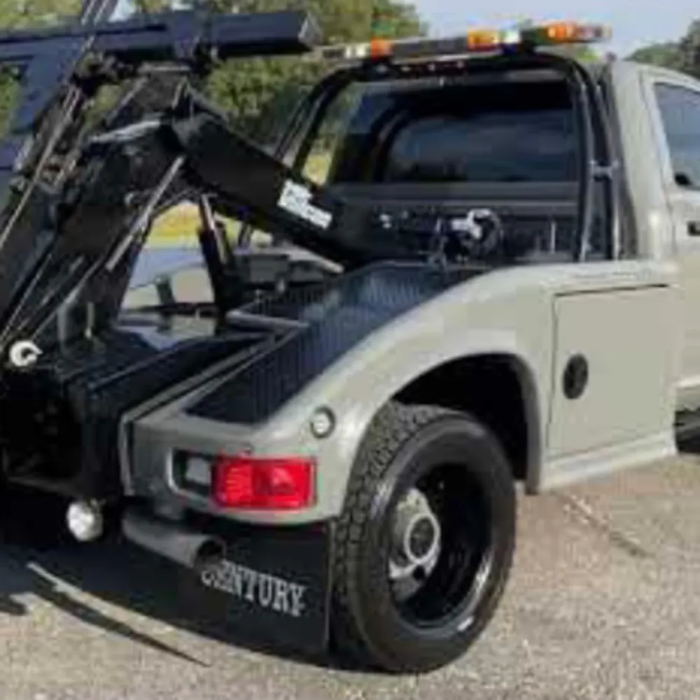 Dynamic Towing