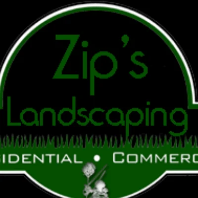 Zip's Landscaping