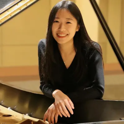 Suni Lei's Piano Studio