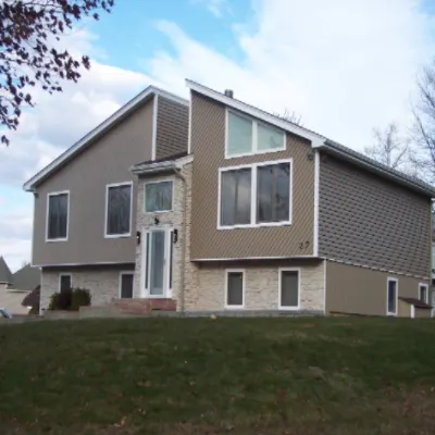 Affordable Siding Services LLC